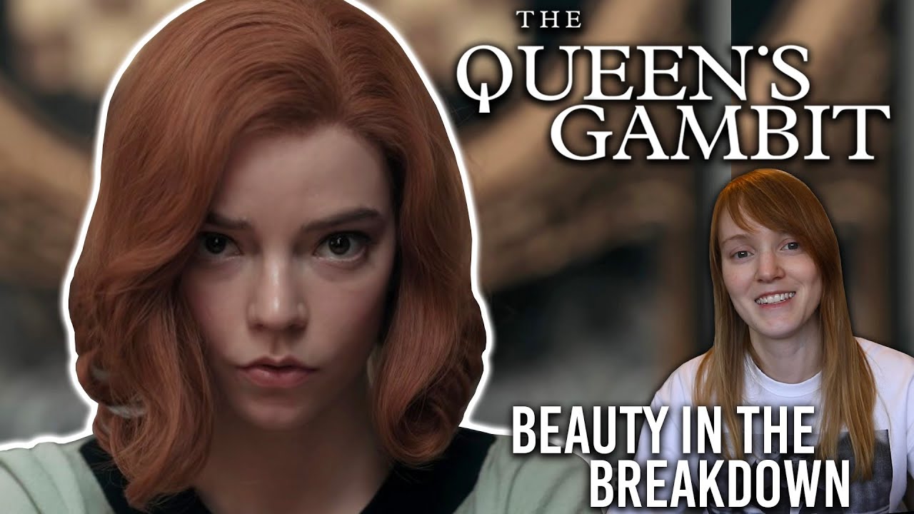 Netflix's The Queen's Gambit: Creator and Cast in Conversation